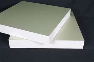 Poly Foam Sheet