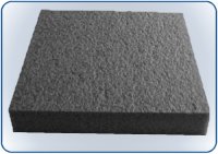 Closed Cell Foam (Black) - Click Image to Close