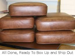 Replace you Old Foam Cushions With Our Best Grade Qualux Foam 