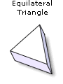 Triangle Cushions - Click Image to Close